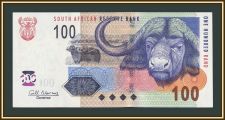 ����� ������ (���) 100 ������ 2010 P-131 (131b) UNC