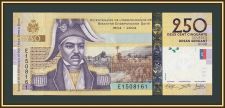 ����� 250 ������ 2013 P-276 (276�) UNC