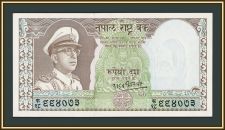 ����� 10 ����� 1972 P-18 UNC