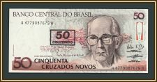 �������� 50 ������� (50 ��������) 1990 (1989) P-223 (223a) UNC