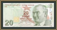 ������ 20 ��� 2009 (2024) P-224 (224g) UNC