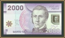 ���� 2000 ���� 2016 P-162 (162f) UNC