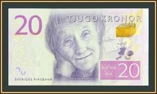 ������ 20 ���� 2016 P-69 (69b) UNC