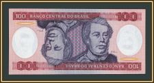 �������� 100 �������� 1984 P-198 (198b) UNC