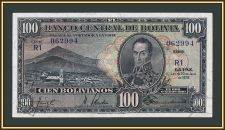 ������� 100 ��������� 1928 P-133 (133a.8) �UNC