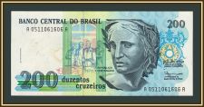 �������� 200 �������� 1990 P-229 aUNC/UNC
