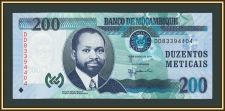 �������� 200 ��������� 2017 P-152 (152b) UNC