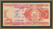 ������� 500 ���� 2006 P-5 (5c) UNC