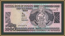 ������� 1000 ���� 1982 P-3(3�) UNC