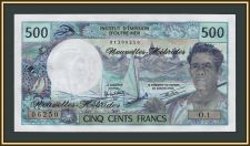 ����� ������� 500 ������� 1979 P-19 (19c) UNC
