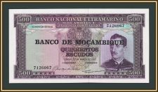 �������� 500 ������ 1976 P-118 (118a.1) UNC