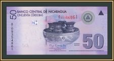 ��������� 50 ������ 2007 P-203 (203a) UNC
