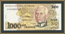 �������� 1000 �������� 1990 P-231 (231�) UNC