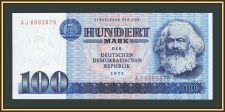 �������� (���) 100 ����� 1975 P-31 (31a) UNC