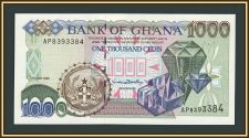 ���� 1000 ���� 1999 P-32 (32d) UNC