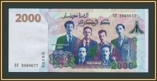 ����� 2000 ������� 2020 (2021) P-147 (147a) UNC