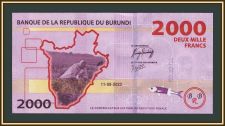������� 2000 ������� 2023 P-52 (52�) UNC