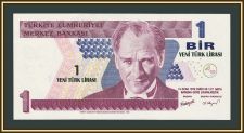 ������ 1 ���� 2005 P-216 UNC
