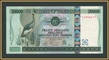 ������ 20000 ��������� 2009 P-46 (46d) UNC