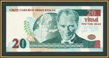 ������ 20 ��� 2005 P-219 (219a.2) UNC