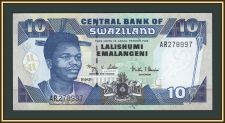 ��������� (��������) 10 ���������� 2001 P-29 (29a) UNC