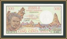 ������� 500 ������� 1988 P-36 (36b) UNC