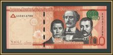 ������������� ���������� (����������) 100 ���� 2014 P-190 (190a) UNC