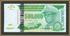 ���� 500000 ���� 1996 P-78 (78a) UNC