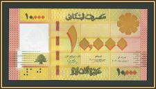 ����� 10000 ������ 2021 P-92 (92c) UNC