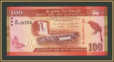 ���-����� 100 ����� 2024 P-125 (125l) UNC