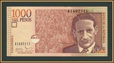 �������� 1000 ���� 2016 P-456 (456u) UNC