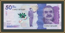 �������� 50000 ���� 2019 P-462 (462f) UNC