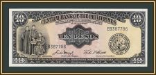 ��������� 10 ���� 1949 P-136 (136e) �UNC