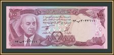 Афганистан 100 афгани 1977 P-50 (50c) аUNC/UNC