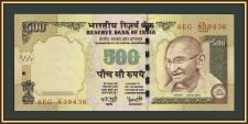 ����� 500 ����� 2008 P-99 (99n) UNC