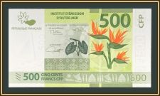 ����������� ��������� 500 ������� 2023 P-5 (5�) UNC