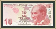 ������ 10 ��� 2009 (2022) P-223 (223f) UNC