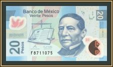 ������� 20 ���� 2010 P-122 (122n) UNC