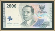 ��������� 2000 ����� 2022 P-163 (163a) UNC