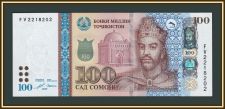 ����������� 100 ������ 2025 P-28 (28c) UNC