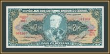 �������� 2 �������� 1956 P-157 (157�c) aUNC/UNC