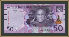 ������ 50 ������ 2024 P-28 (28b) UNC
