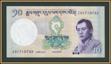 ����� 10 ���������� 2013 P-29 (29b) UNC