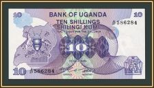 ������ 10 ��������� 1982 P-16 (16�) UNC