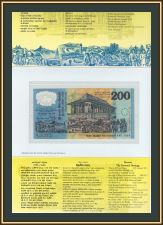 ���-����� 200 ����� 1998 P-114 (114�.2) UNC