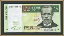 ������ 5 ����� 2005 P-36 (36c) UNC