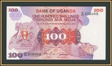 ������ 100 ��������� 1982 P-19 (19b) �-UNC
