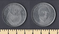  10  1964