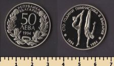 �������� 50 ���� 1994