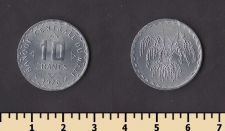 ���� 10 ������� 1976